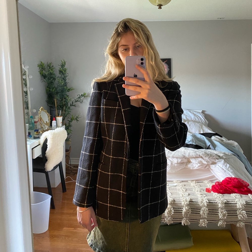 Ralph Lauren Blazer